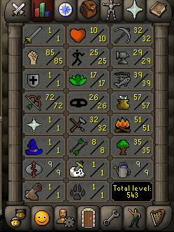OSRS Product