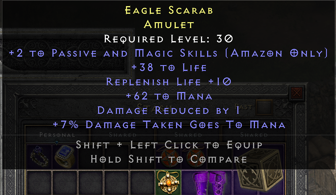 D2R Product Additional image