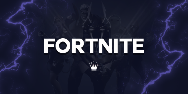 FORTNITE Product