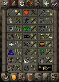 OSRS Product