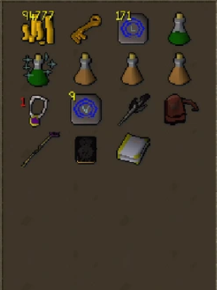 OSRS Product Additional image