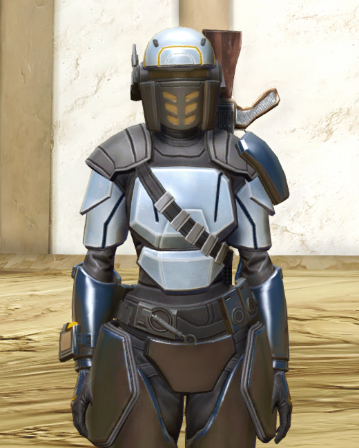 SWTOR Product