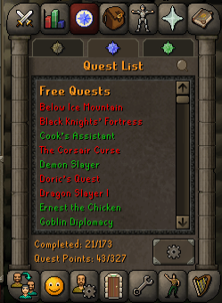 OSRS Product Additional image