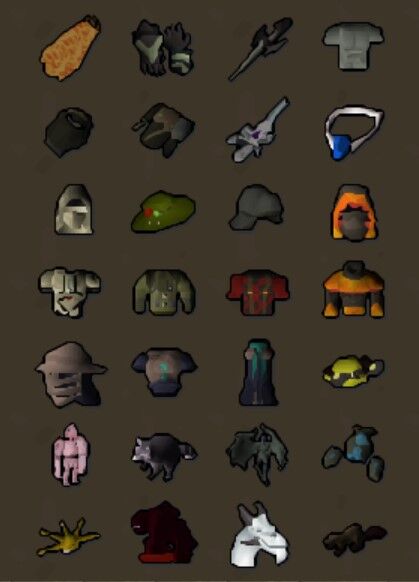 OSRS Product Additional image