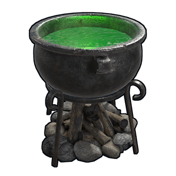 RUST Product