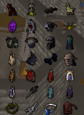 OSRS Product Additional image