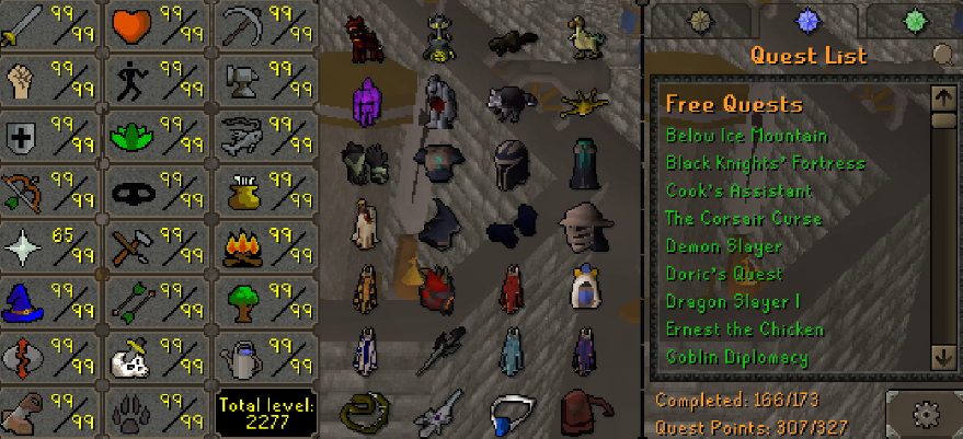 OSRS Product Additional image