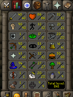 OSRS Product