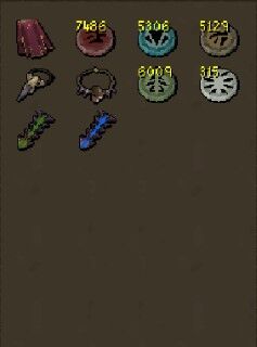 RS3 Max Cape Main | 2780+ Total | 410+ QP | 650m+ XP | 99 Attack | 99 Strength | 99 Defence | 99 Magic | 113 Invention | 100 Mining