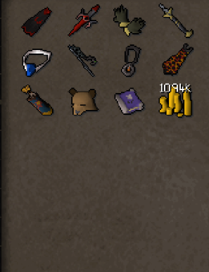 OSRS Product Additional image