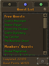 OSRS Product Additional image