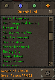 OSRS Product Additional image