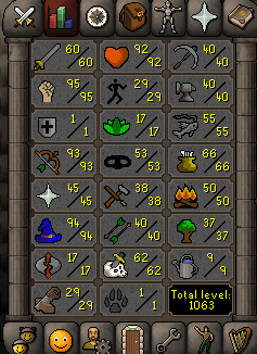 OSRS Product