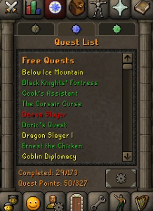 OSRS Product Additional image
