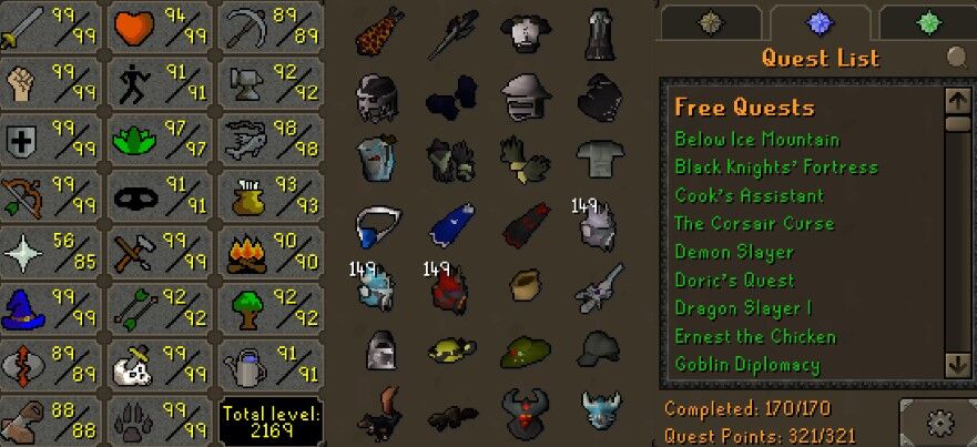 OSRS Product Additional image