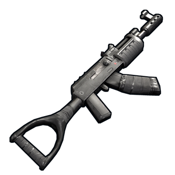 RUST Product