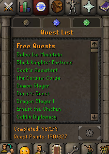 OSRS Product Additional image