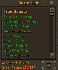OSRS Product Additional image