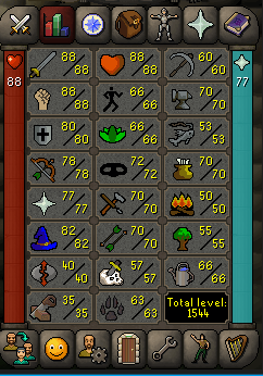 OSRS Product