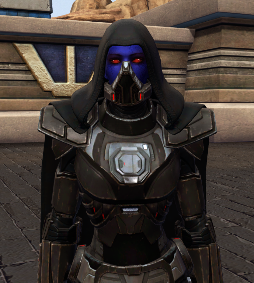 SWTOR Product