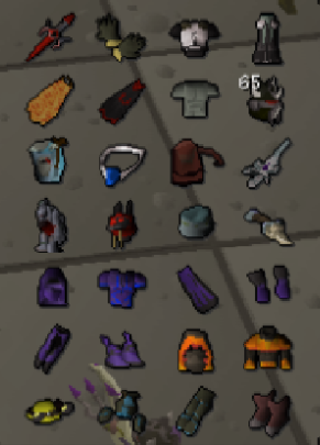 OSRS Product Additional image