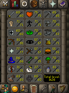 OSRS Product