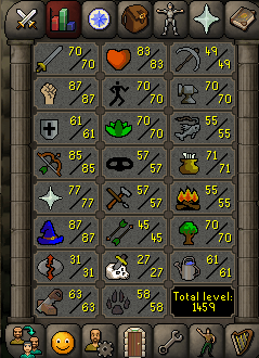 OSRS Product