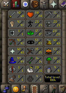 OSRS Product