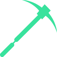 Mining icon