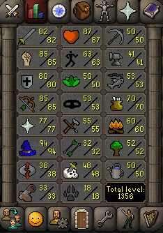 OSRS Product
