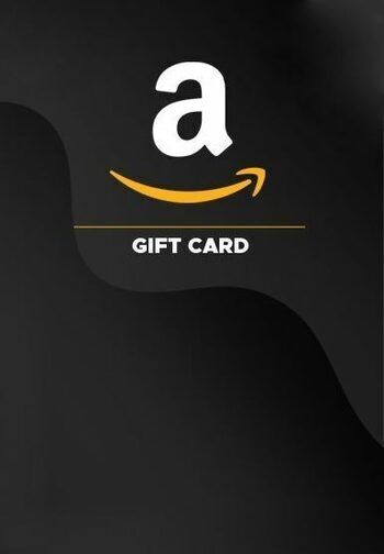 GBP 75 Amazon Gift Card 