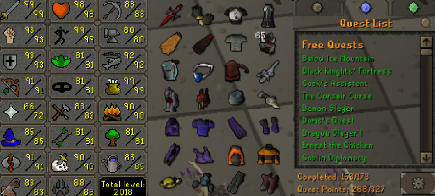 OSRS Product Additional image