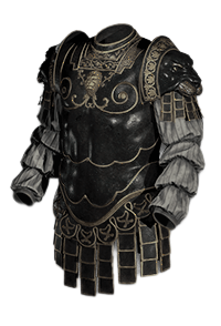 Immortal King's Soul Cage