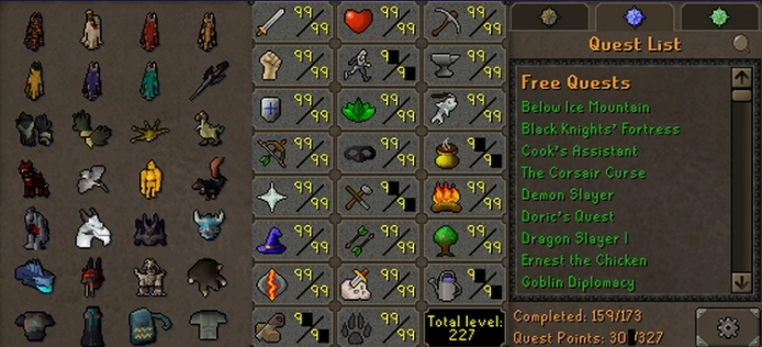 OSRS Product Additional image
