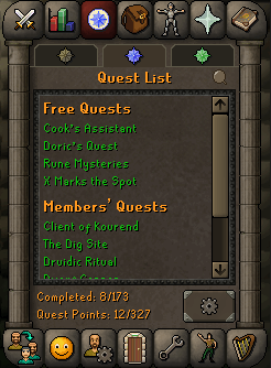 OSRS Product Additional image