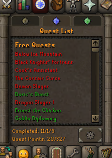 OSRS Product Additional image