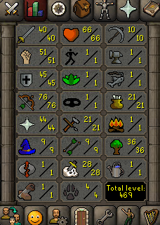 OSRS Product