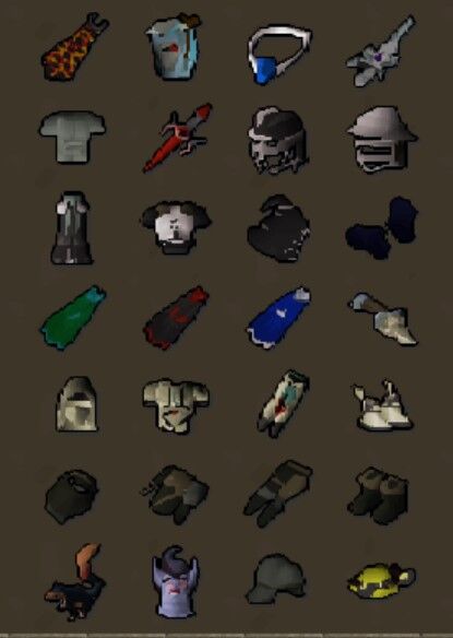 OSRS Product Additional image