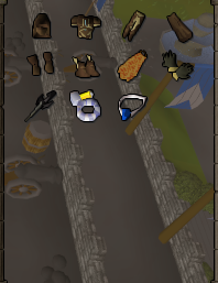 OSRS Product Additional image