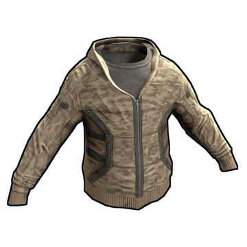 RUST Product