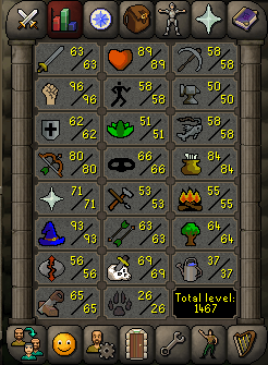 OSRS Product