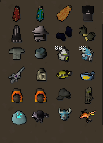 OSRS Product Additional image