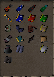 OSRS Product Additional image