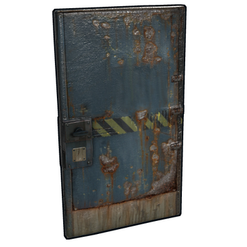RUST Product