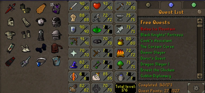OSRS Product Additional image