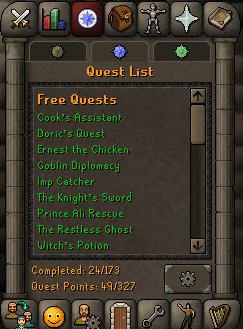 OSRS Product Additional image