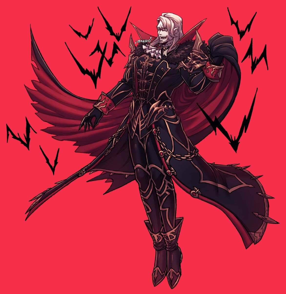 FFXIV Product