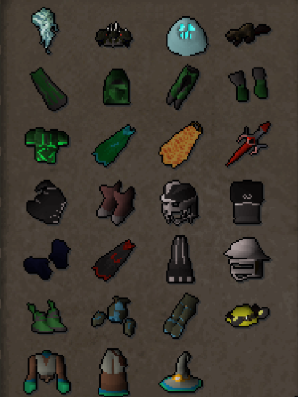 OSRS Product Additional image