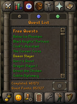 OSRS Product Additional image