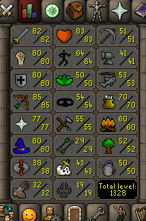 OSRS Product